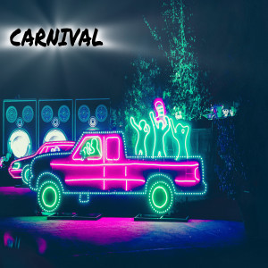 อัลบัม CARNIVAL (In the Style of Y$- Kanye West & Ty Dolla $ign ft. Rich The Kid & Playboi Carti) [Karaoke Version] ศิลปิน Instrumental Legends