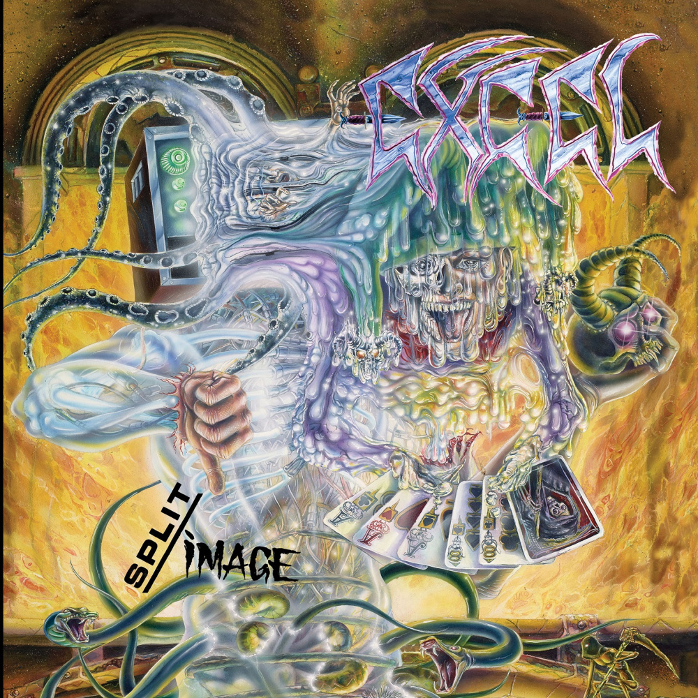 Blitz in Confinement (Demo Version)