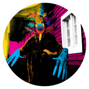 Album Can't Get There EP from Minami Deutsch