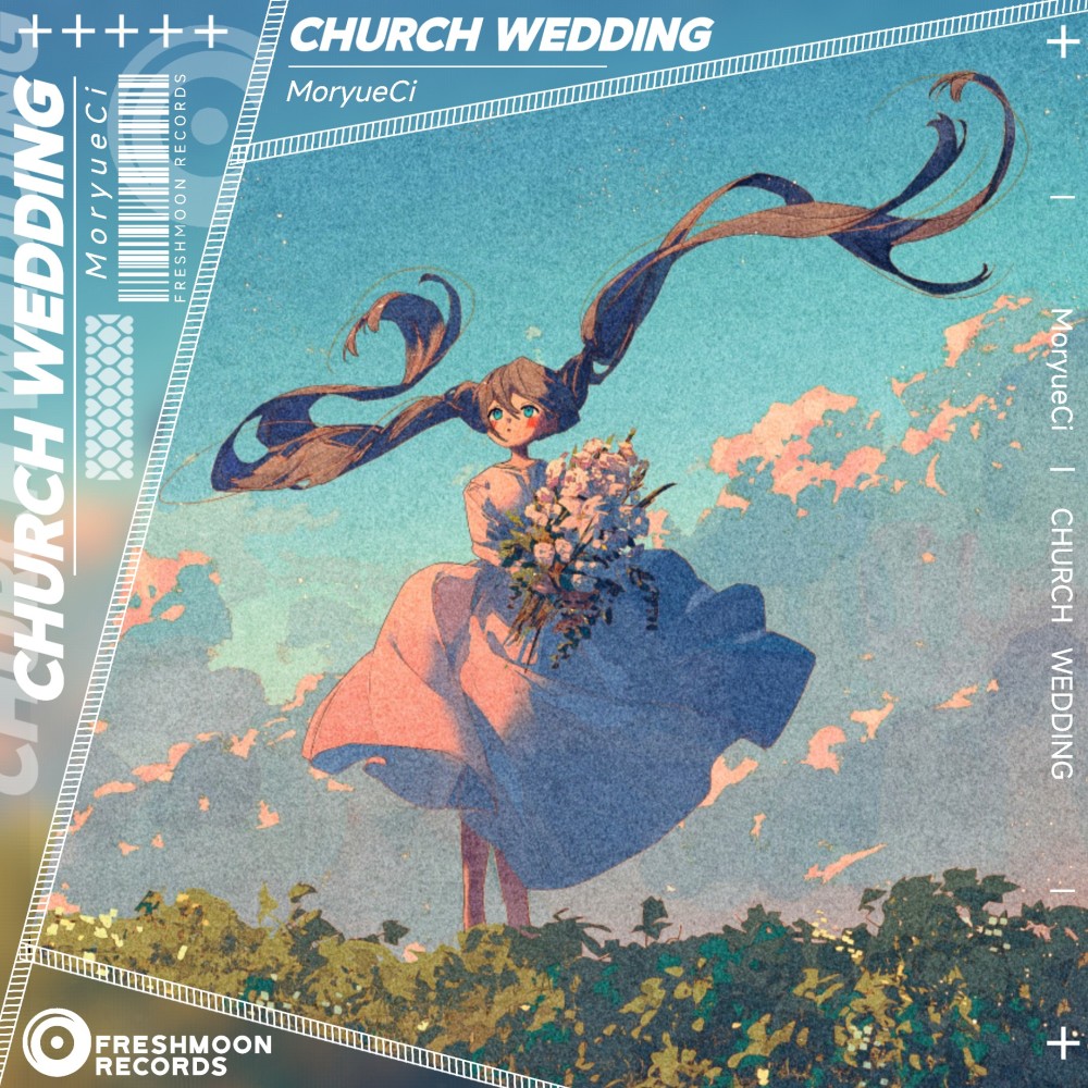 Church Wedding (完整版)