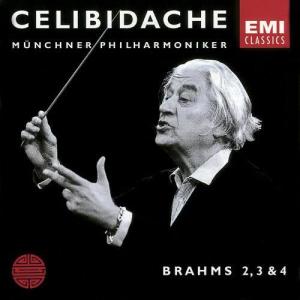 收聽The Munich Philharmonic Orchestra的Symphony No. 2 in D Major, Op. 73: I. Allegro non troppo歌詞歌曲