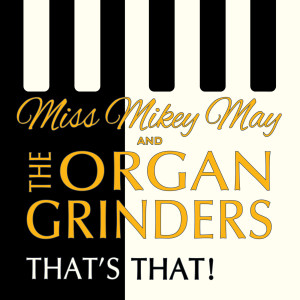 收聽Miss Mikey May的High on Life歌詞歌曲