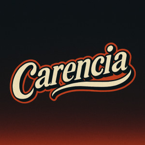 Album Carência (Explicit) from Dexhenry
