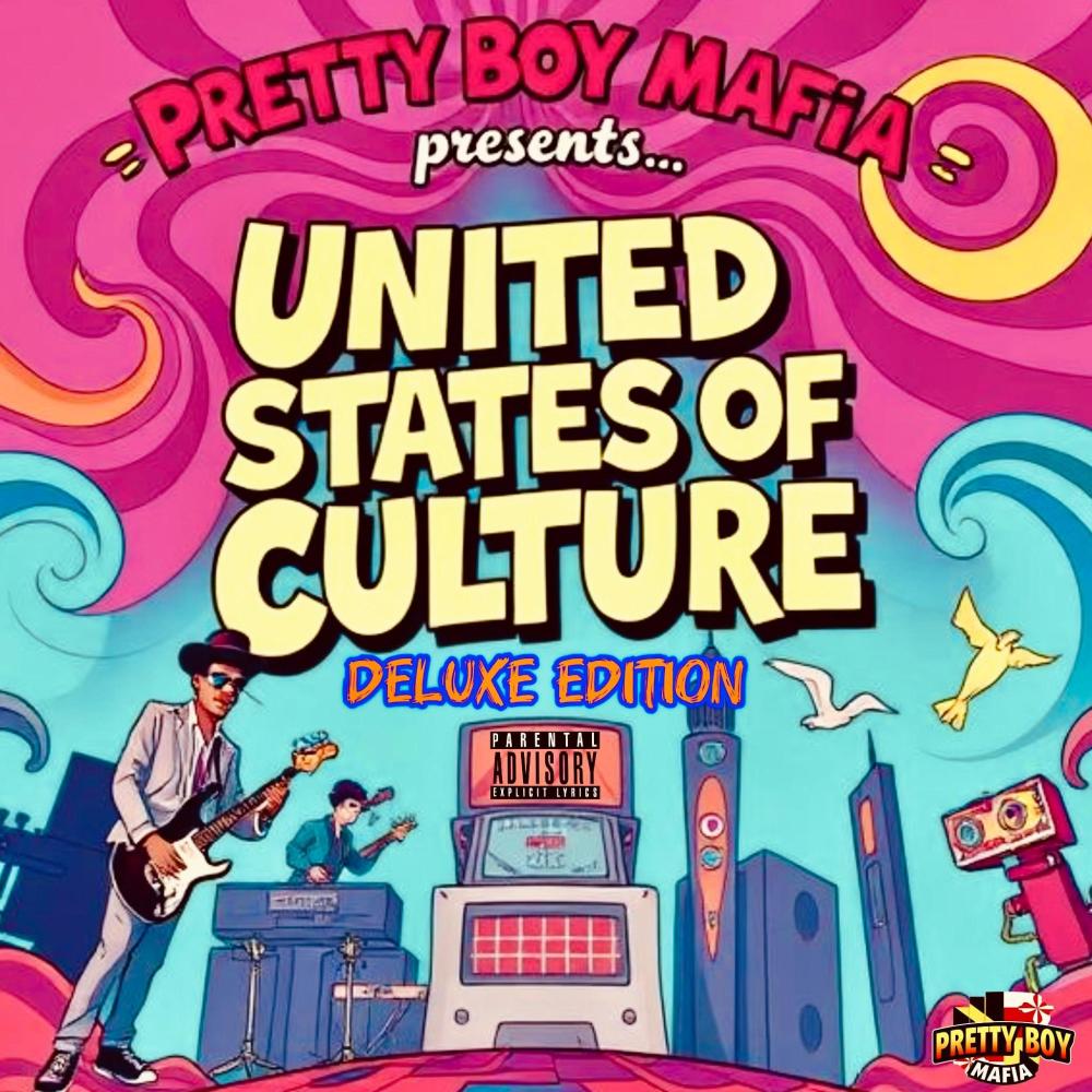 Old Soul (feat. Comp) (Pretty Boy Mafia Remix)