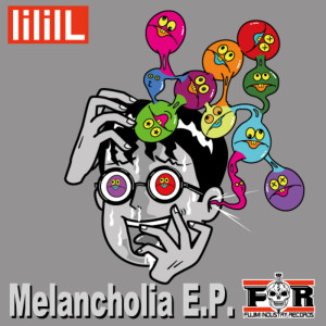 Listen to Melancholia song with lyrics from lililL