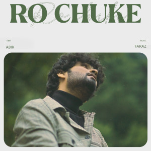 Album Ro Chuke oleh Abir