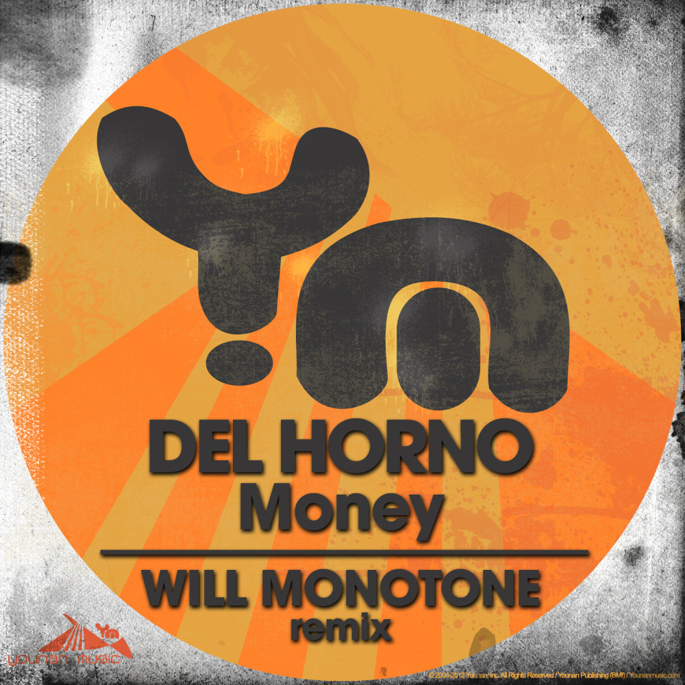 Money (Will Monotone Remix)