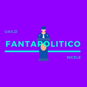 Album Fantapolitico from 
