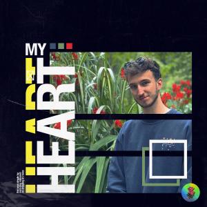 Listen to My Heart song with lyrics from Sam Day