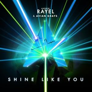 Andrew Rayel的专辑Shine Like You