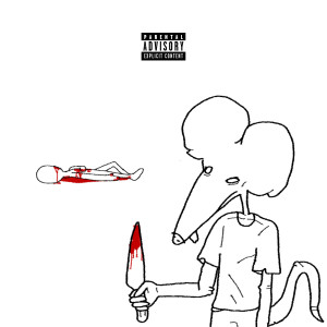 收聽GrilYo的HEMATOFOBIA (Explicit)歌詞歌曲
