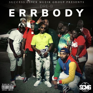 Album Errbody (Explicit) from 