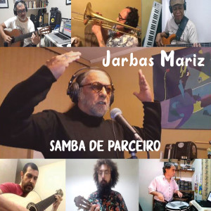 Album Samba de Parceiro from Jarbas Mariz