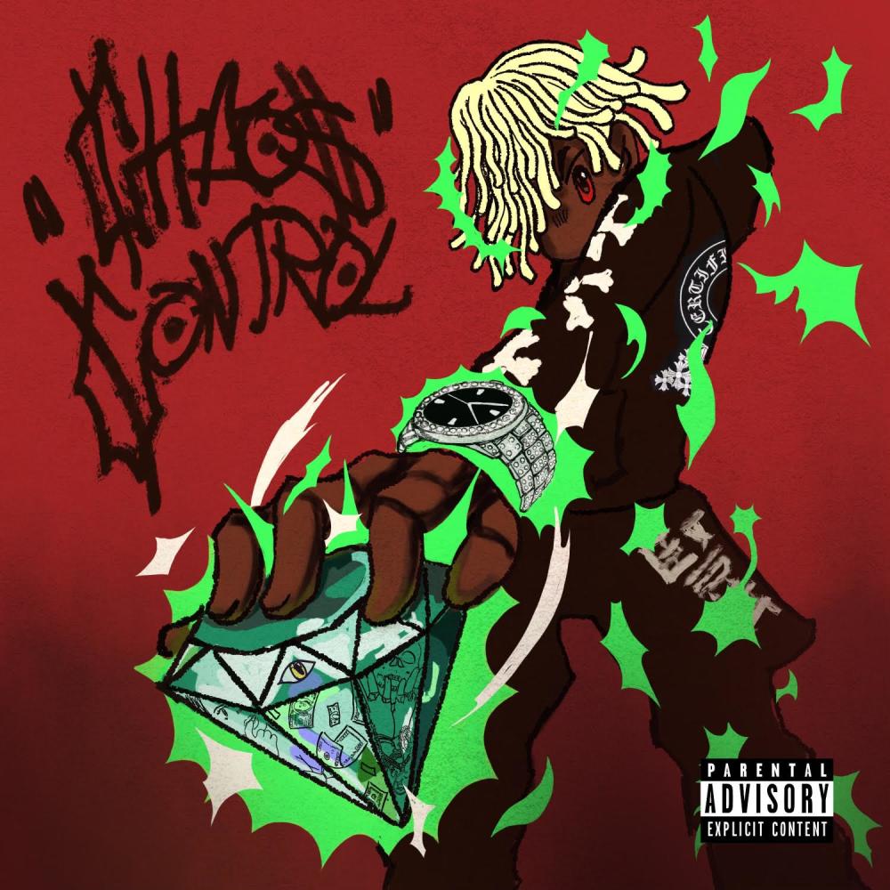 Stick Stack (feat. Vendetta) (Explicit)