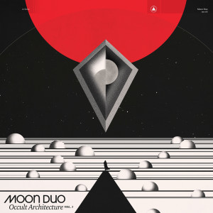 ดาวน์โหลดและฟังเพลง The Death Set พร้อมเนื้อเพลงจาก Moon Duo