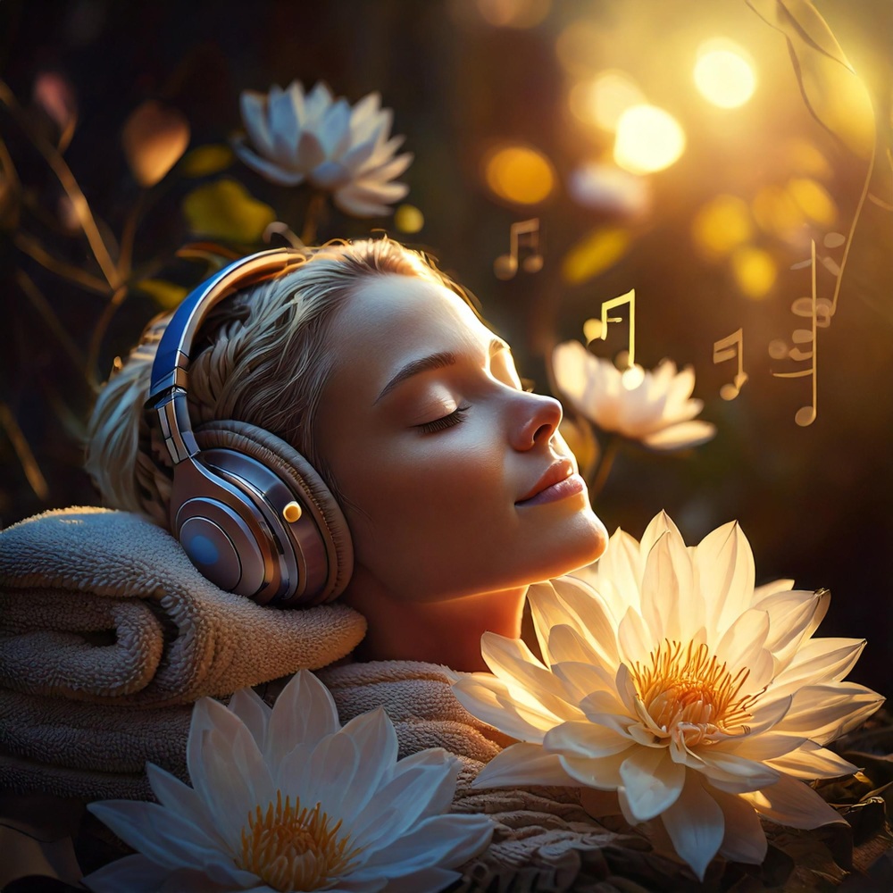 Soft Touch Harmonics