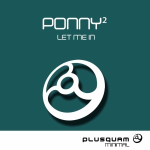 Album Let Me In oleh Ponny2