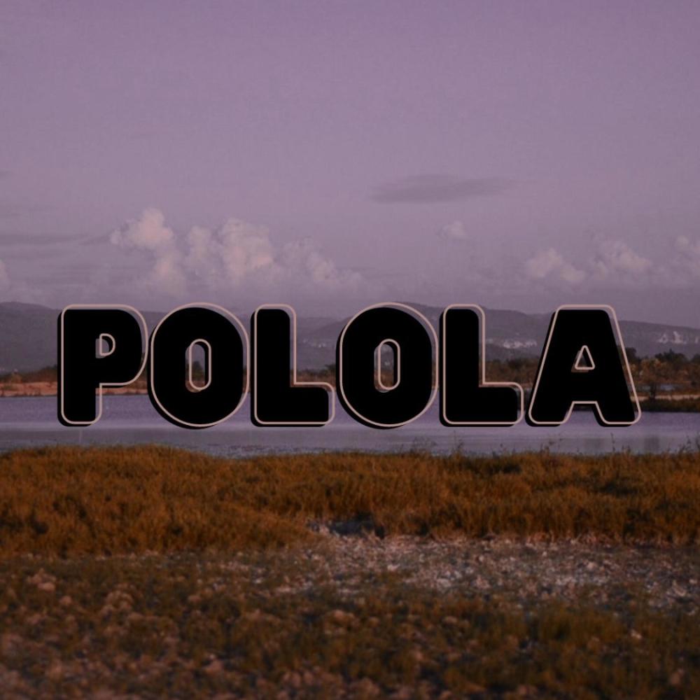 Polola (feat. Florez & Chvppsmxbb) (Explicit)