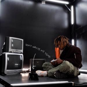 STIFFIC的專輯DON'T WASTE MY TIME! (Explicit)