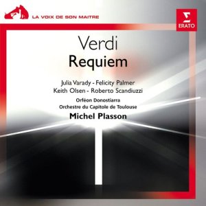 ดาวน์โหลดและฟังเพลง Messa Da Requiem - Offertorio : Domine Jesu พร้อมเนื้อเพลงจาก ดารานักร้องหลายคน