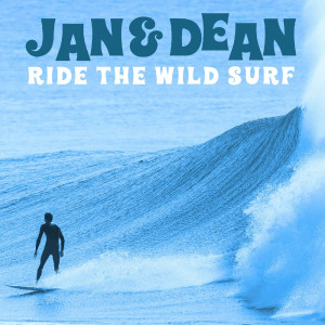 อัลบัม Ride The Wild Surf EP ศิลปิน Jan & Dean