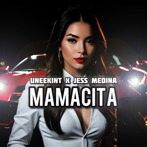 Mamacita (Explicit)