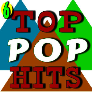Album Top Pop Hits, Vol. 6 (Instrumental) from Raymond Lane Band