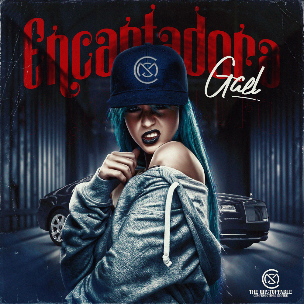 Encantadora