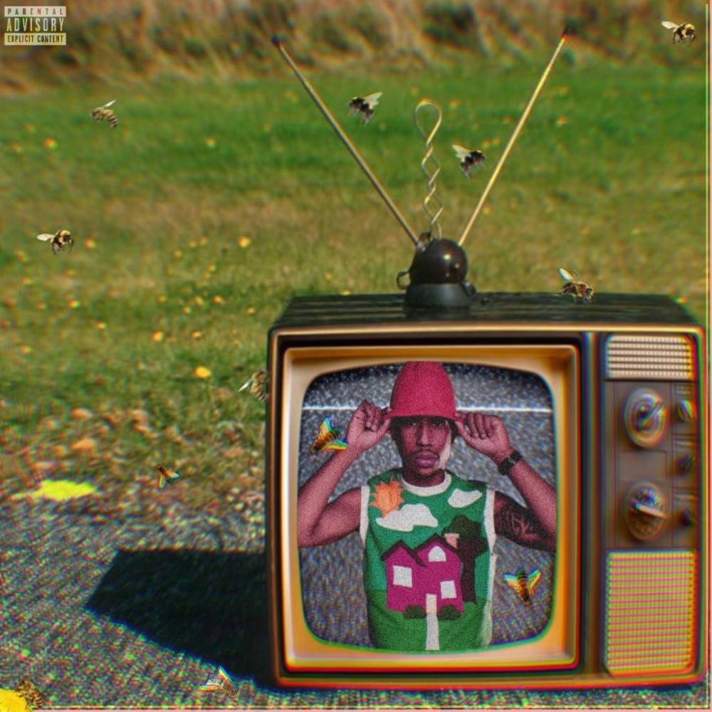 SWARM!!! (feat. BLAZX NINASWOOPE9 & BLAZX DARX) (Explicit)