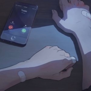 default playlist img