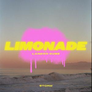 Limonāde的專輯Storm (Explicit)