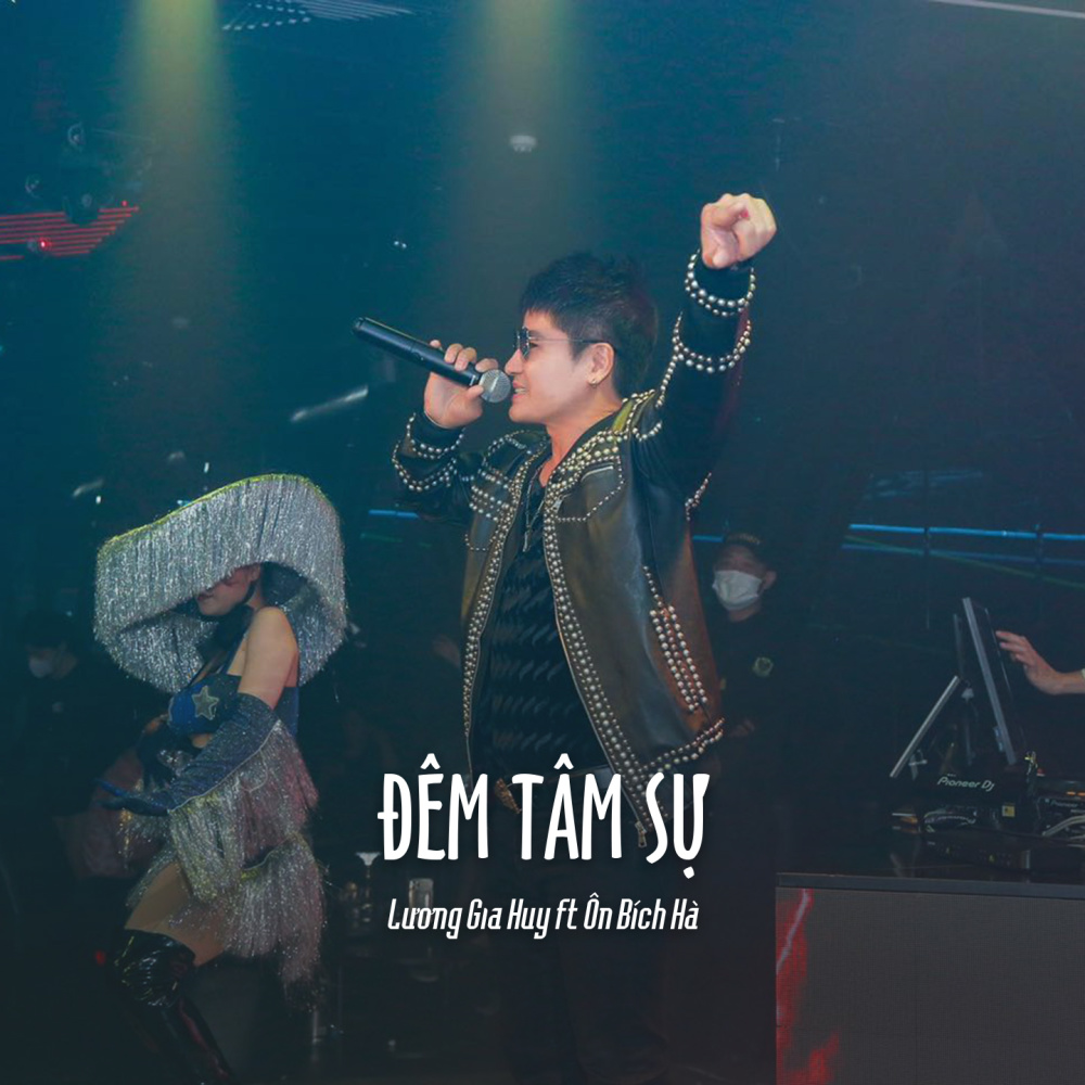 Đêm Tâm Sự (Ytmix)