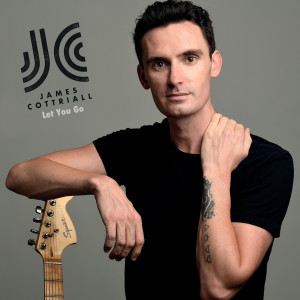 收聽James Cottriall的Let You Go歌詞歌曲