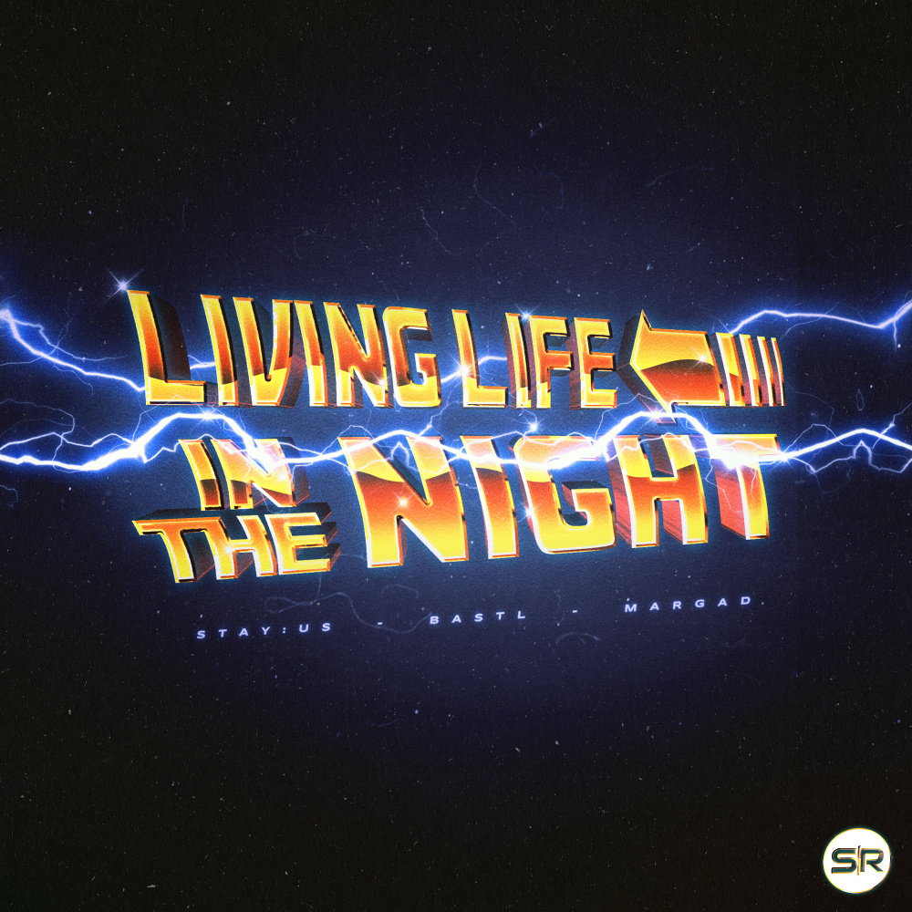 Living Life, in the Night (Explicit)