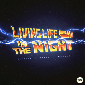 Album Living Life, in the Night from stay:us