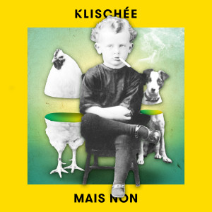 收听Klischée的Mais Non (1920 Version)歌词歌曲