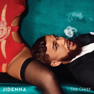 收聽Jidenna的Chief Don't Run (Explicit)歌詞歌曲