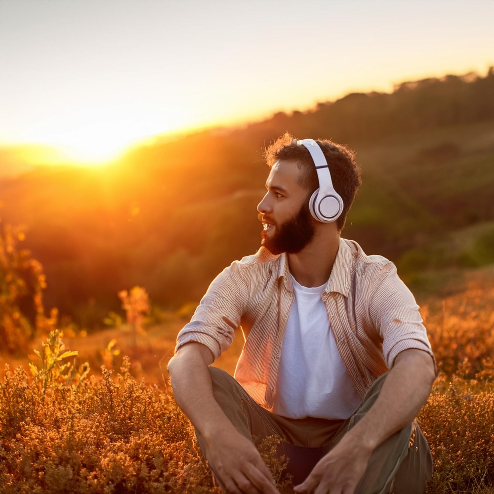 Sesión De Sonido Suave