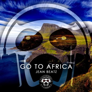 Album Go to Africa from Jean Beatz