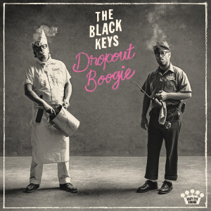 The Black Keys的專輯Dropout Boogie