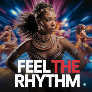 Listen to Feel The Rythm song with lyrics from Abdullah Özdogan