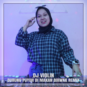 Listen to Burung Puyuh Di Makan Biawak Remix song with lyrics from DJ Violin