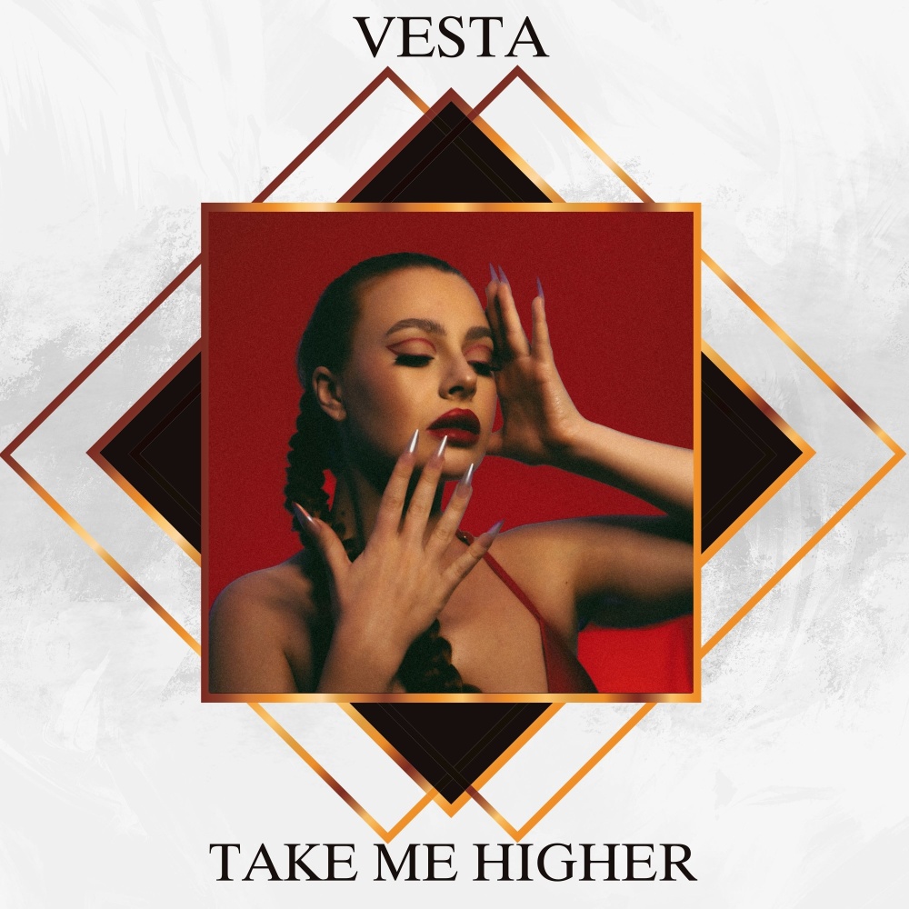 Take Me Higher