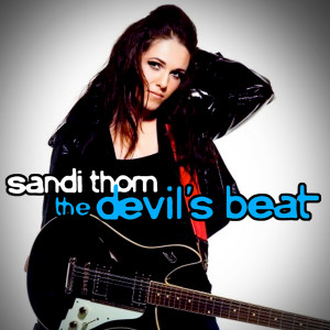 ดาวน์โหลดและฟังเพลง The Devil's Beat พร้อมเนื้อเพลงจาก Sandi thom