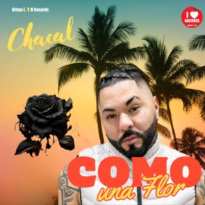 Album Como Una Flor oleh Chacal