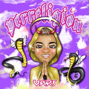 Album Perreligion from Vari