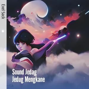 Dengarkan Sound Jedag Jedug Mengkane lagu dari Exel Sack dengan lirik