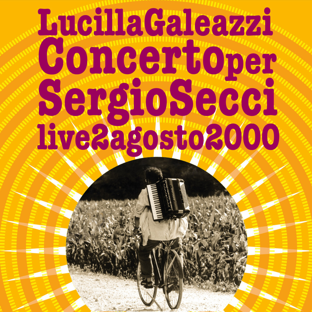 saltarello (Live)