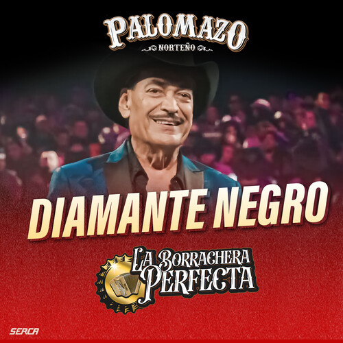 Diamante Negro