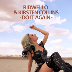 Album Do It Again (Radio Edit) from Ridwello